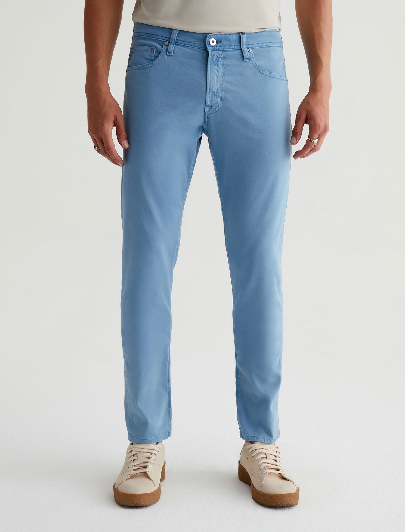 Tellis SUD|Sueded Modern Slim